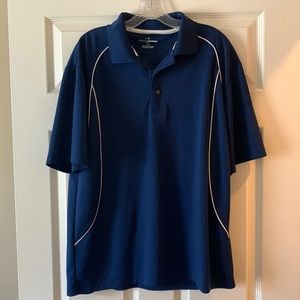 EUC Golf Shirt